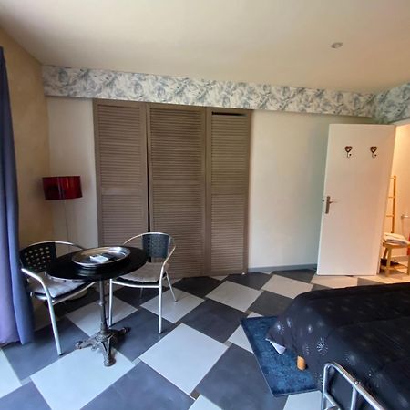 La Malcotais Bed & Breakfast Noyal-Chatillon-sur-Seich Екстериор снимка