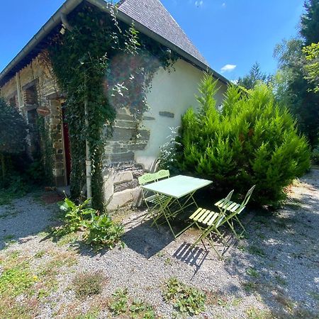 La Malcotais Bed & Breakfast Noyal-Chatillon-sur-Seich Екстериор снимка