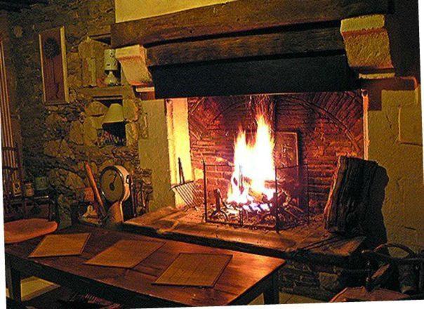 La Malcotais Bed & Breakfast Noyal-Chatillon-sur-Seich Екстериор снимка