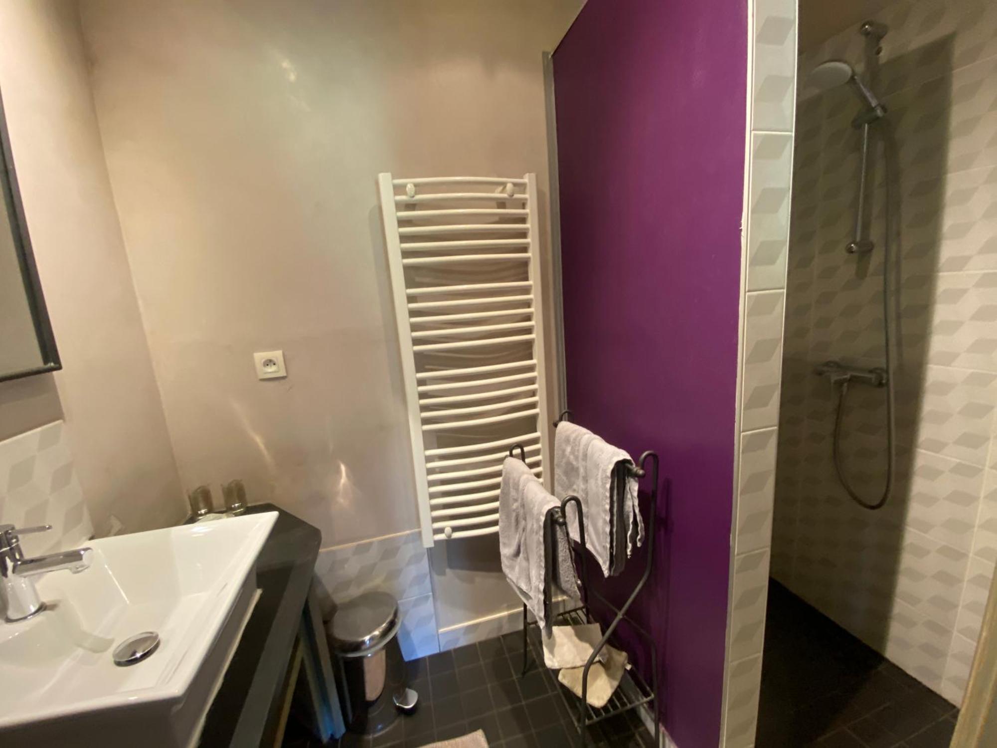 La Malcotais Bed & Breakfast Noyal-Chatillon-sur-Seich Екстериор снимка