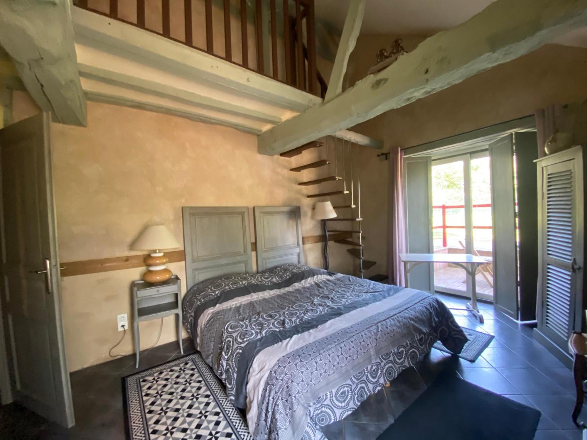 La Malcotais Bed & Breakfast Noyal-Chatillon-sur-Seich Екстериор снимка