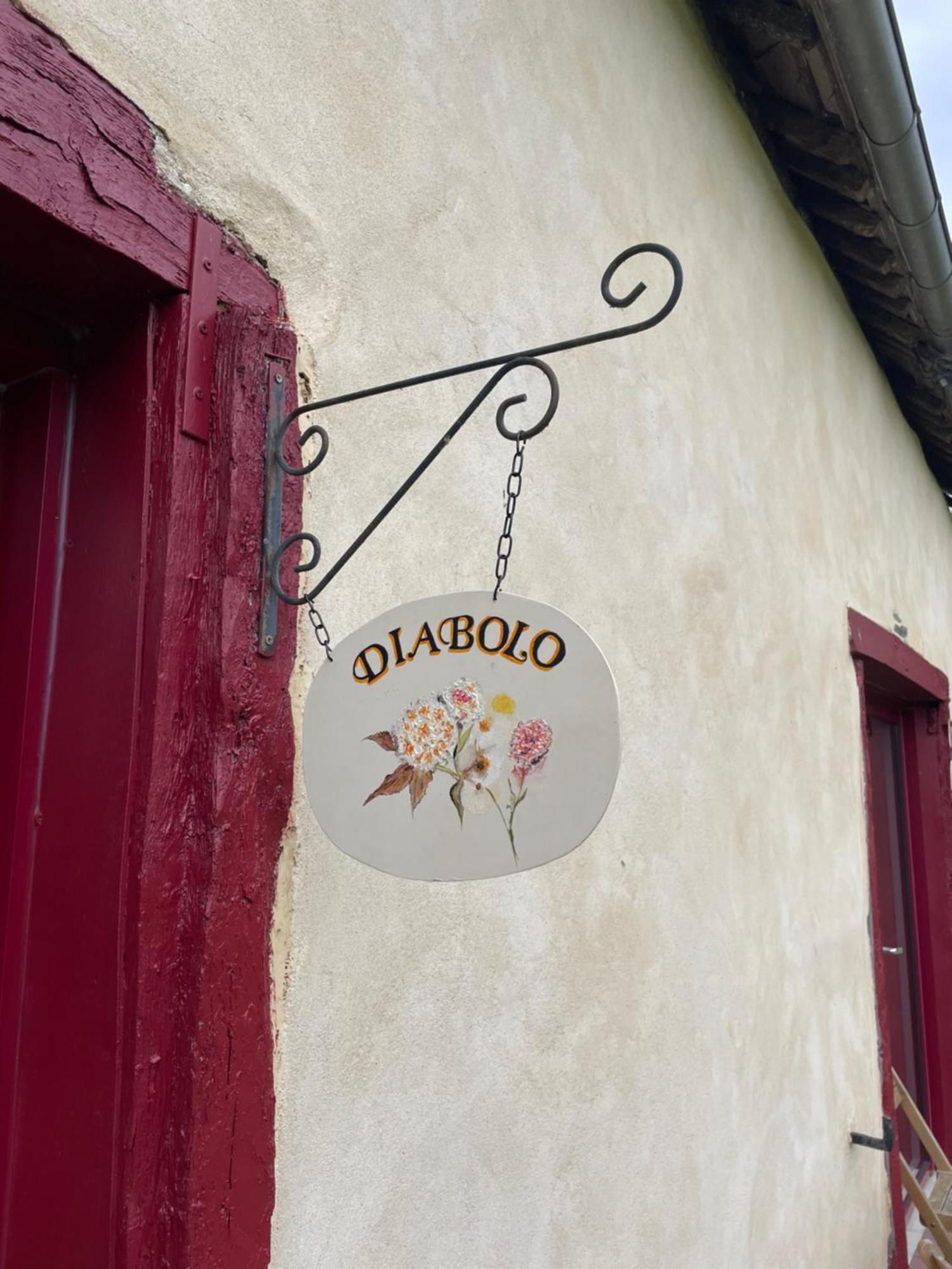 La Malcotais Bed & Breakfast Noyal-Chatillon-sur-Seich Екстериор снимка