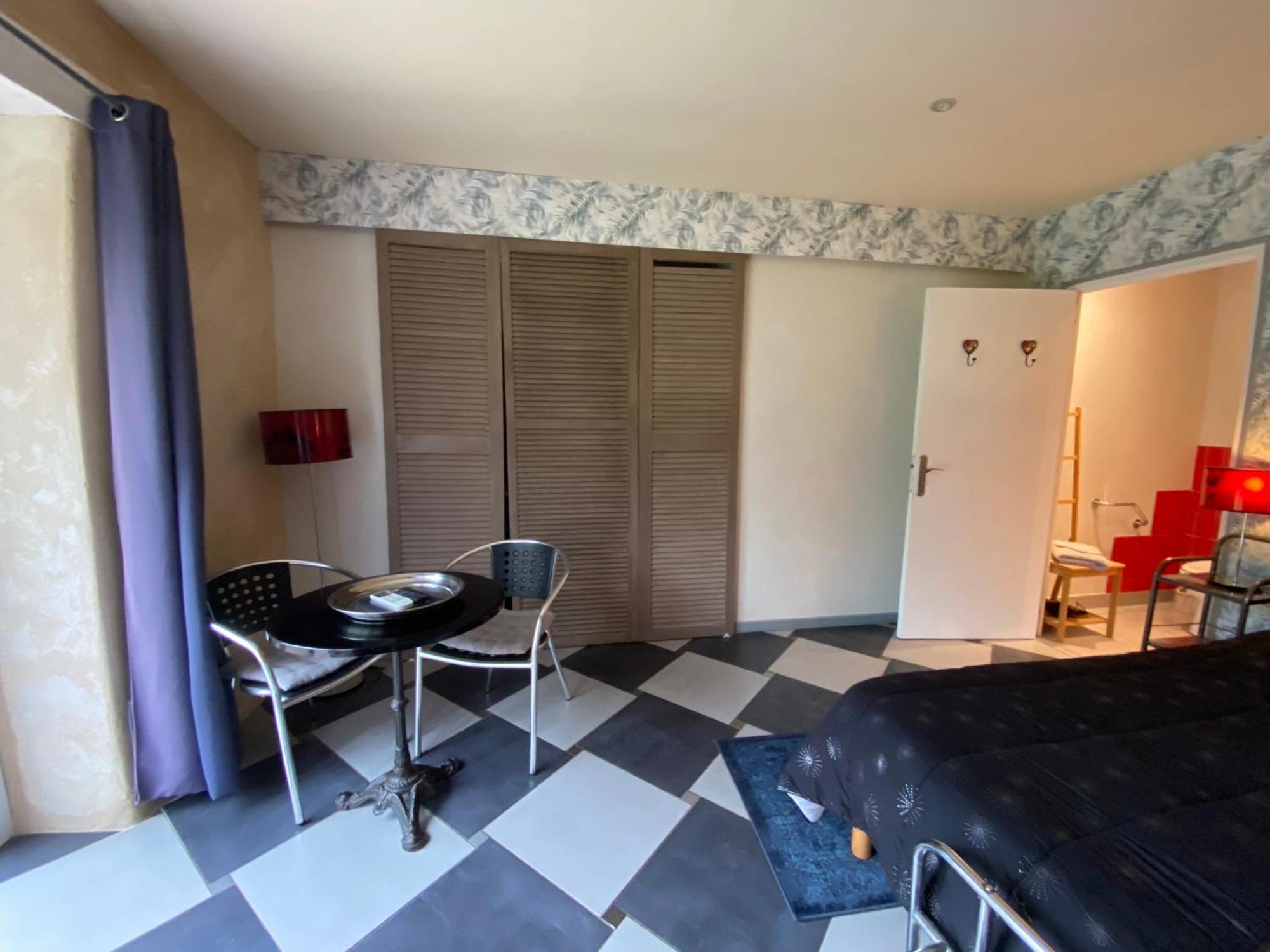La Malcotais Bed & Breakfast Noyal-Chatillon-sur-Seich Екстериор снимка