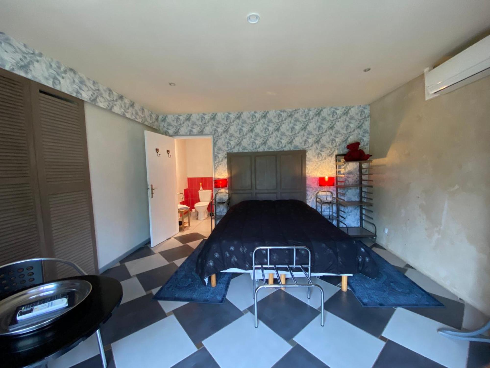 La Malcotais Bed & Breakfast Noyal-Chatillon-sur-Seich Екстериор снимка