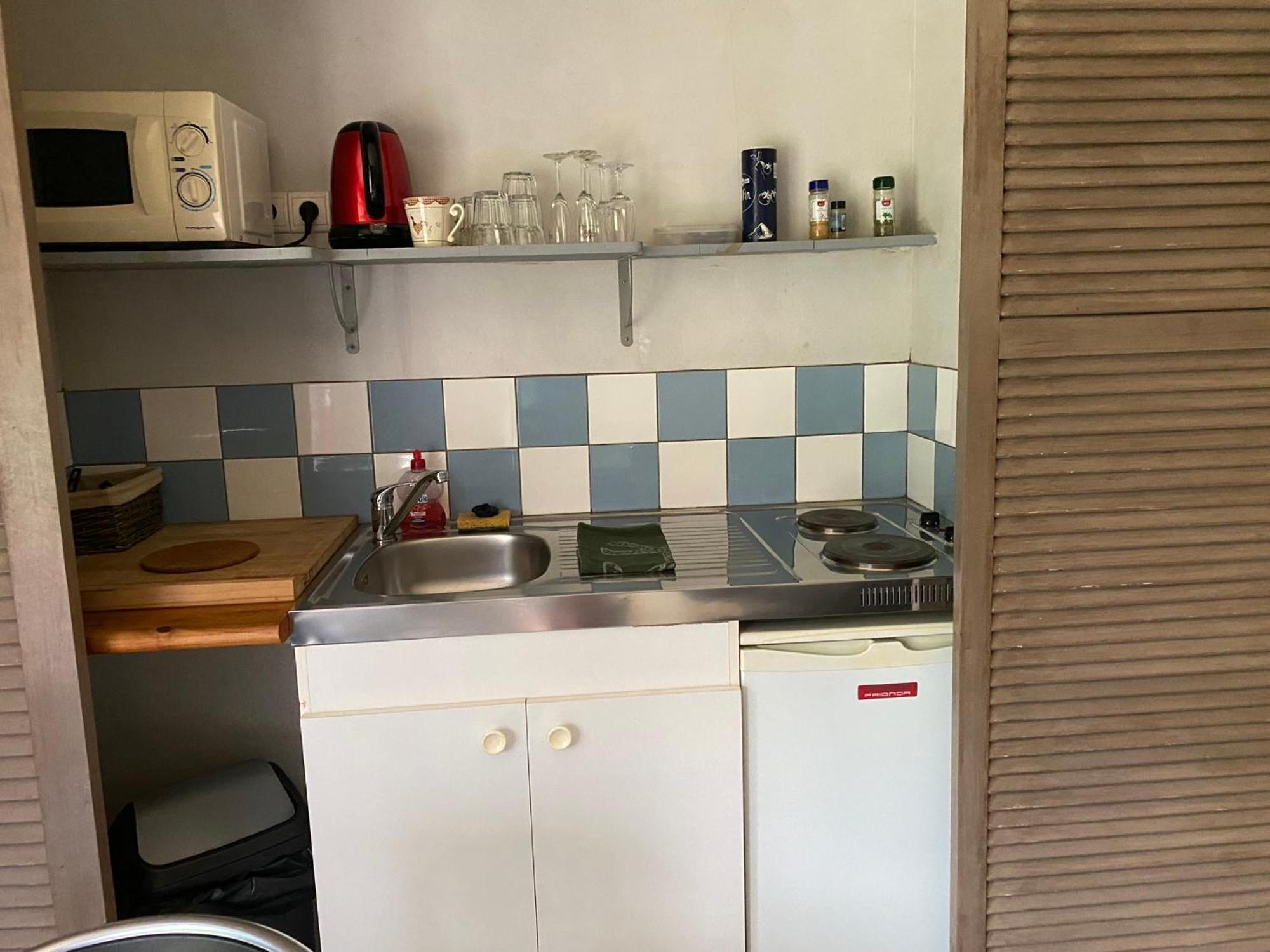La Malcotais Bed & Breakfast Noyal-Chatillon-sur-Seich Екстериор снимка