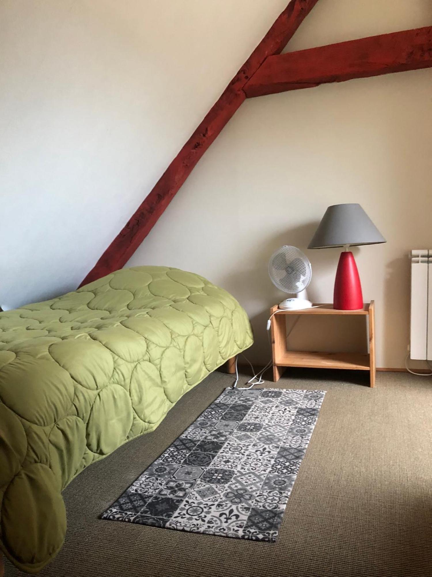 La Malcotais Bed & Breakfast Noyal-Chatillon-sur-Seich Екстериор снимка