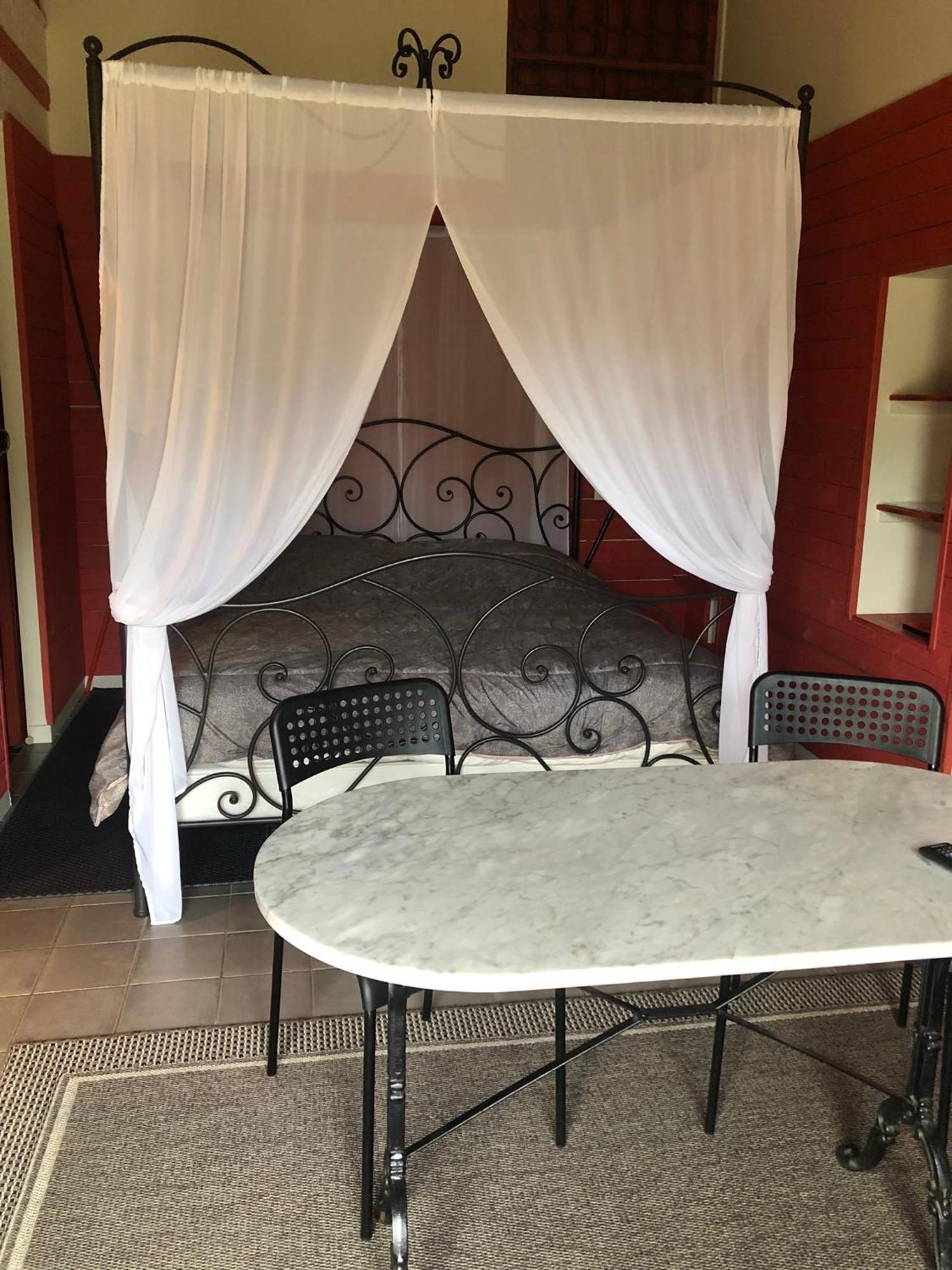 La Malcotais Bed & Breakfast Noyal-Chatillon-sur-Seich Екстериор снимка