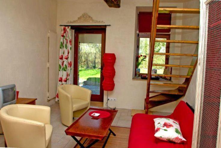 La Malcotais Bed & Breakfast Noyal-Chatillon-sur-Seich Стая снимка