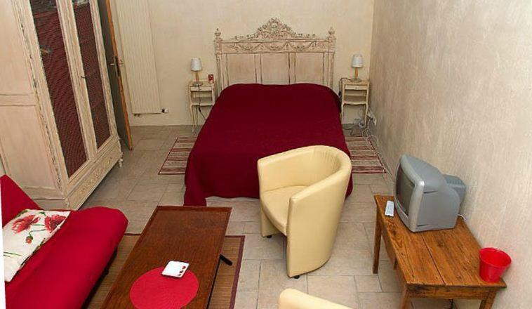 La Malcotais Bed & Breakfast Noyal-Chatillon-sur-Seich Стая снимка