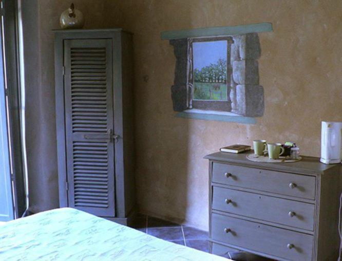 La Malcotais Bed & Breakfast Noyal-Chatillon-sur-Seich Стая снимка